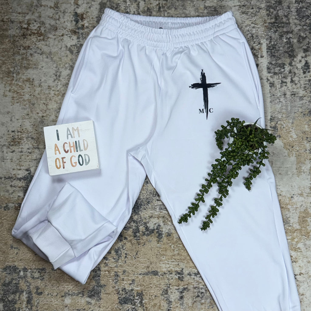 Jogger