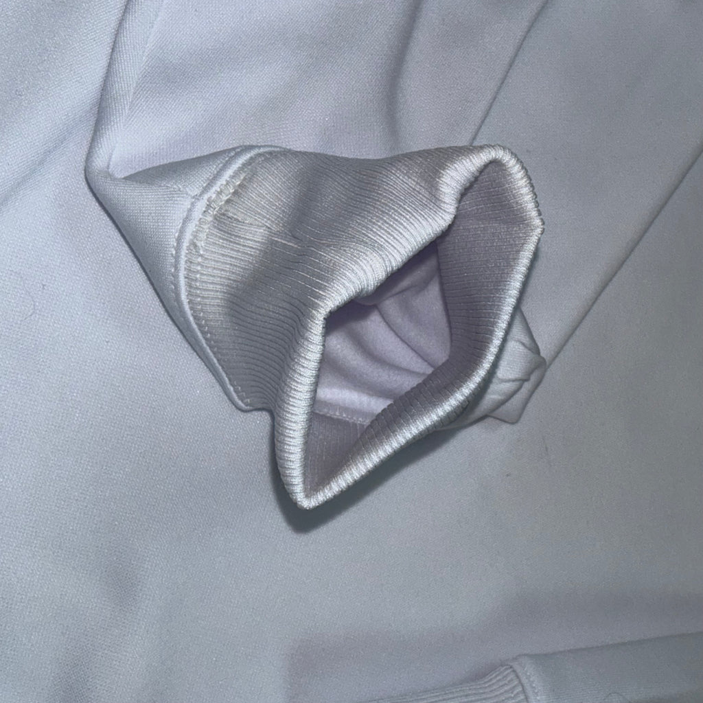 Sweatshirt Se fuerte y Valiente