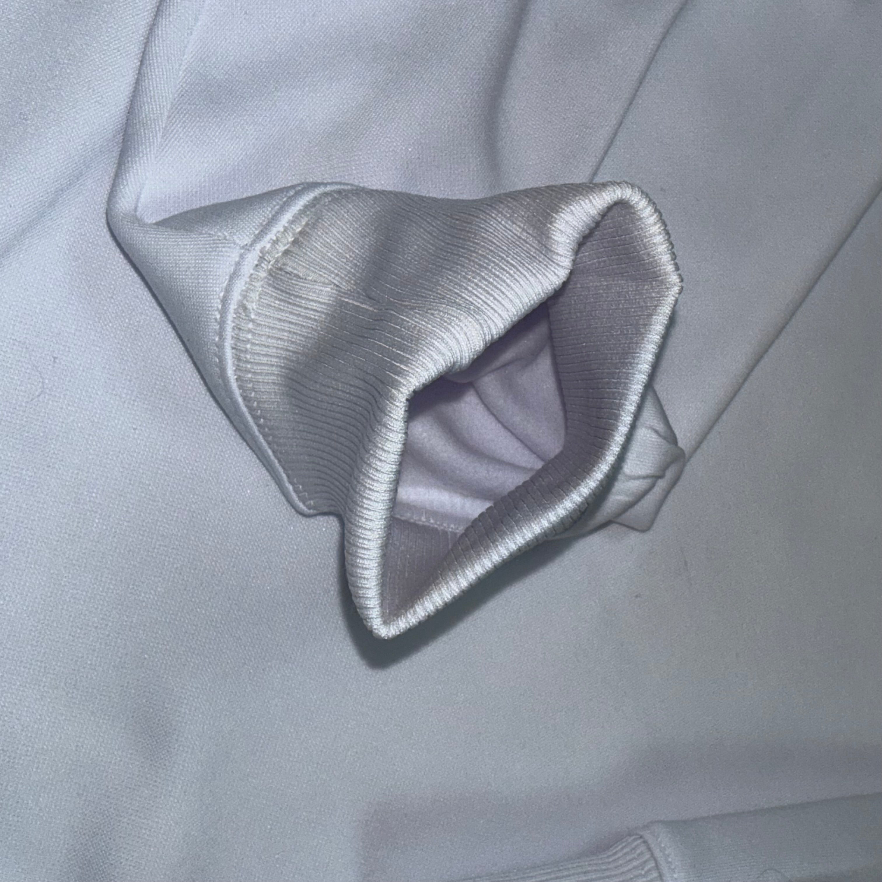 Sweatshirt Se fuerte y Valiente