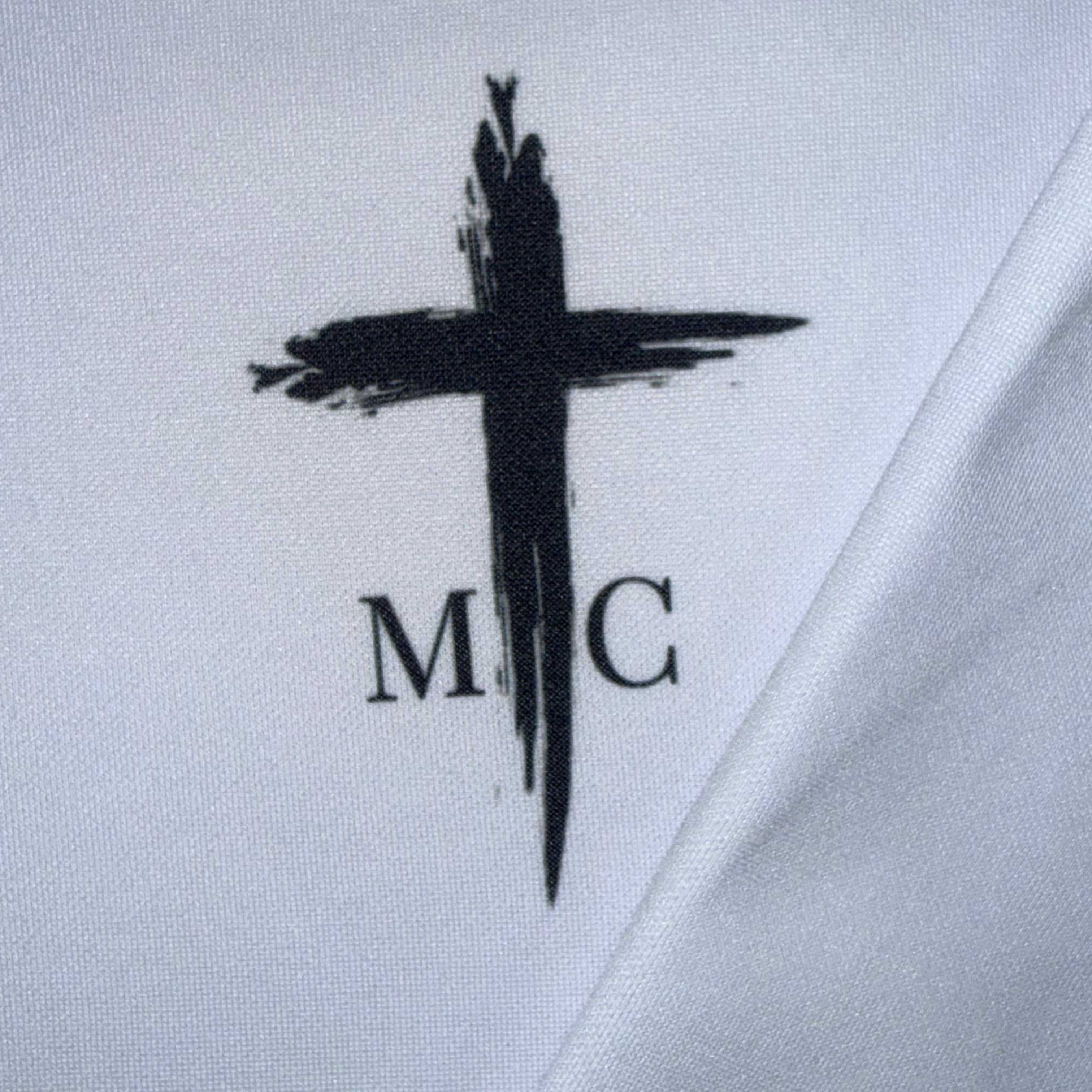 Sweatshirt Se fuerte y Valiente