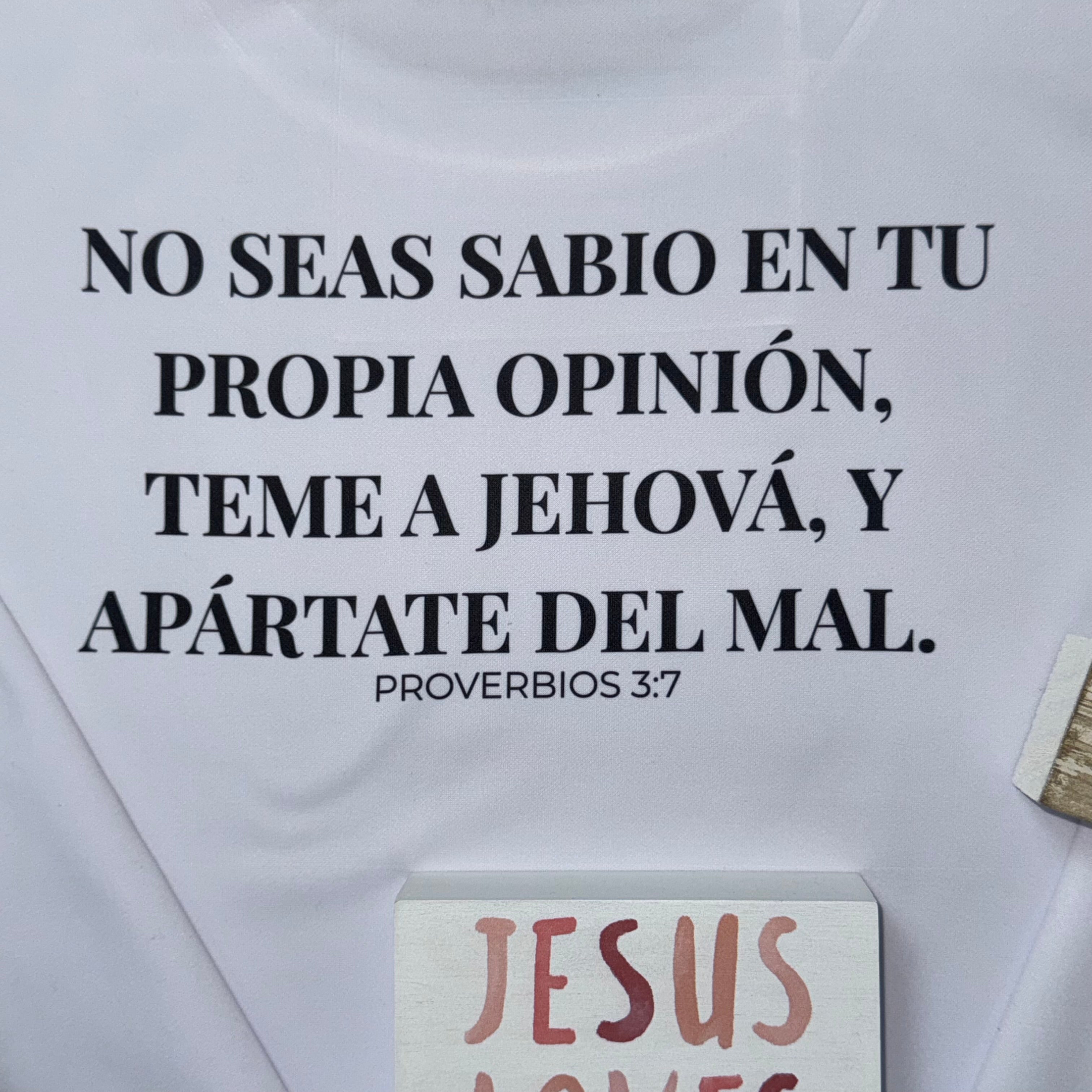 Sweatshirt YHWH