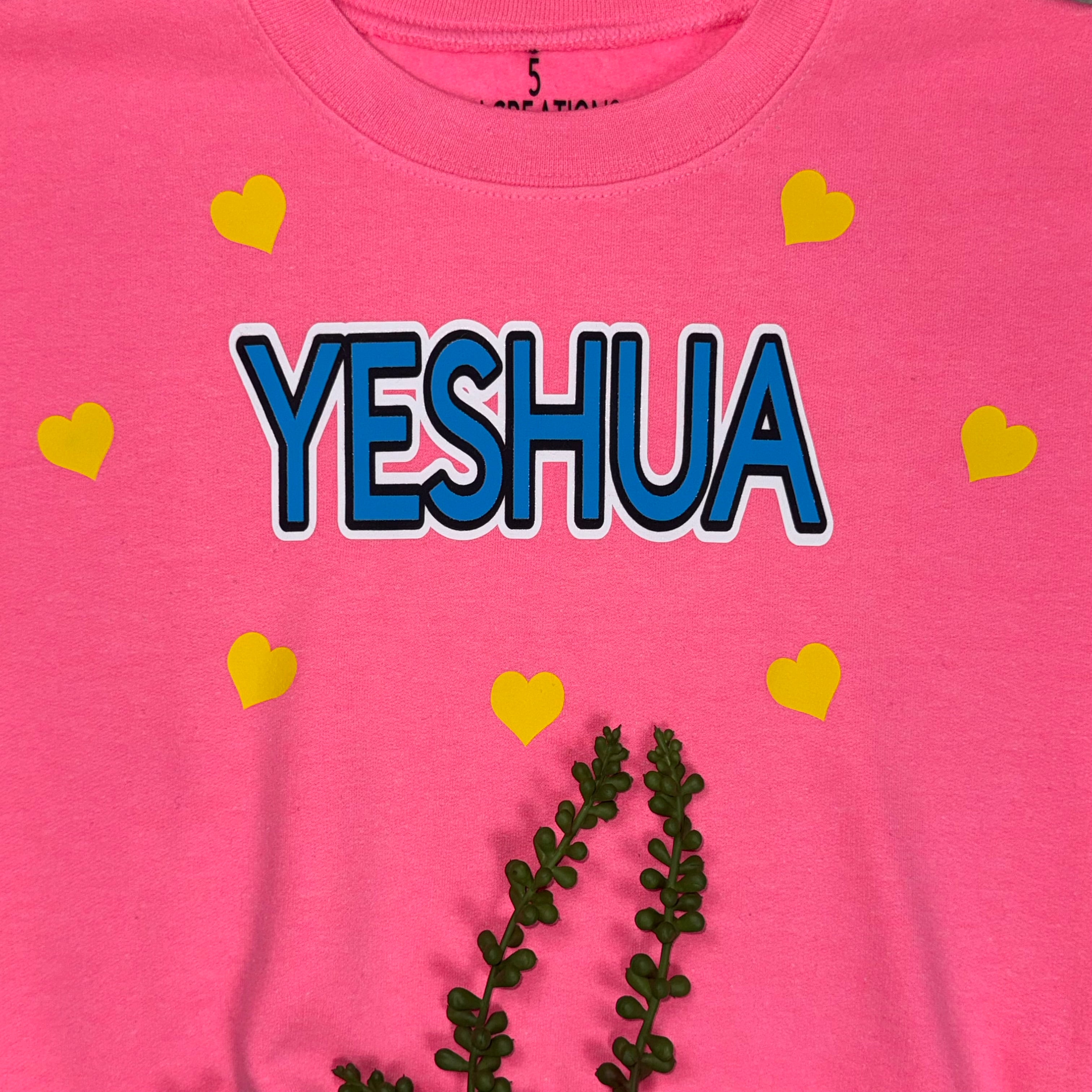 Sweatshirt para niñas