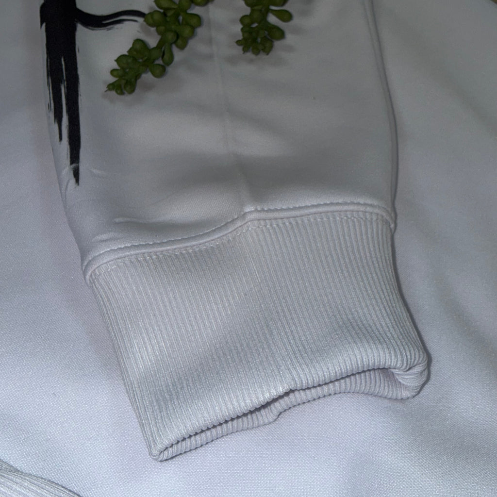 Hoodie God love you as you are