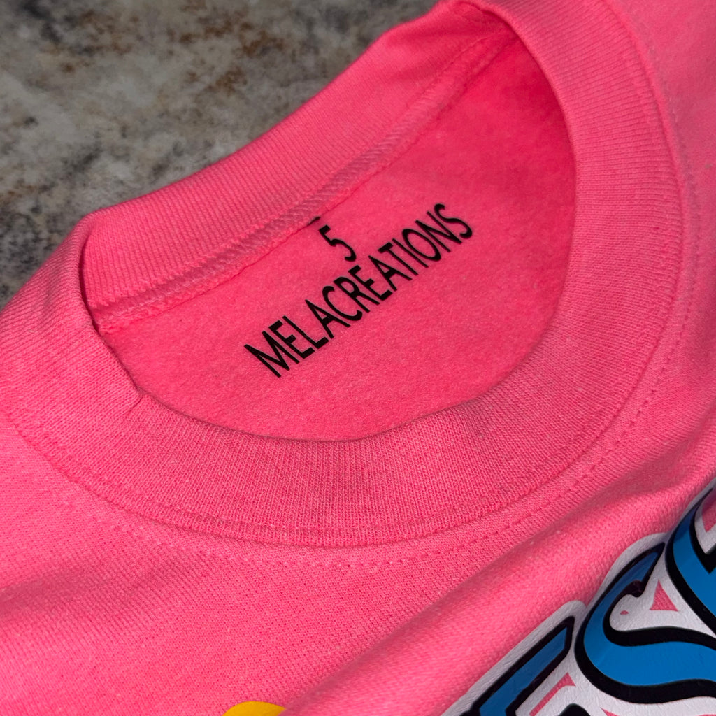 Sweatshirt para niñas