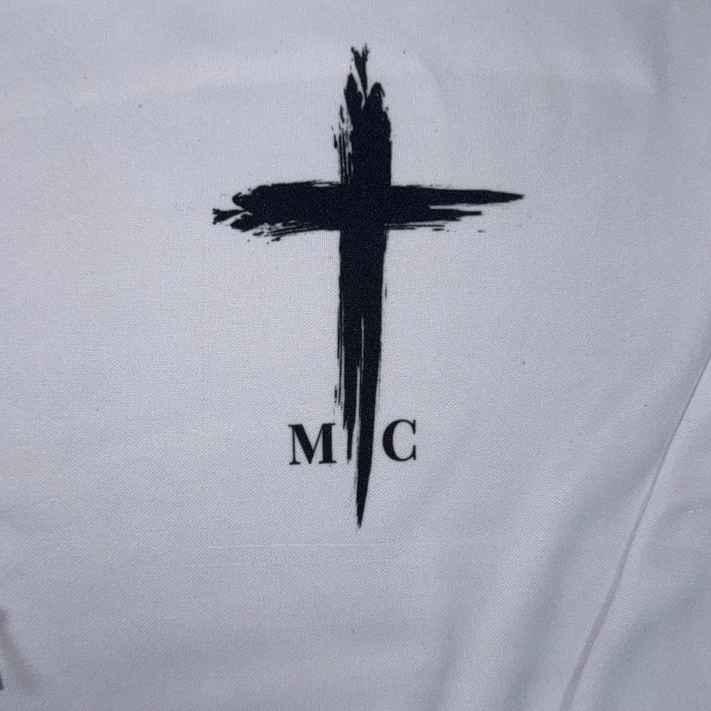 Hoodie God love you as you are