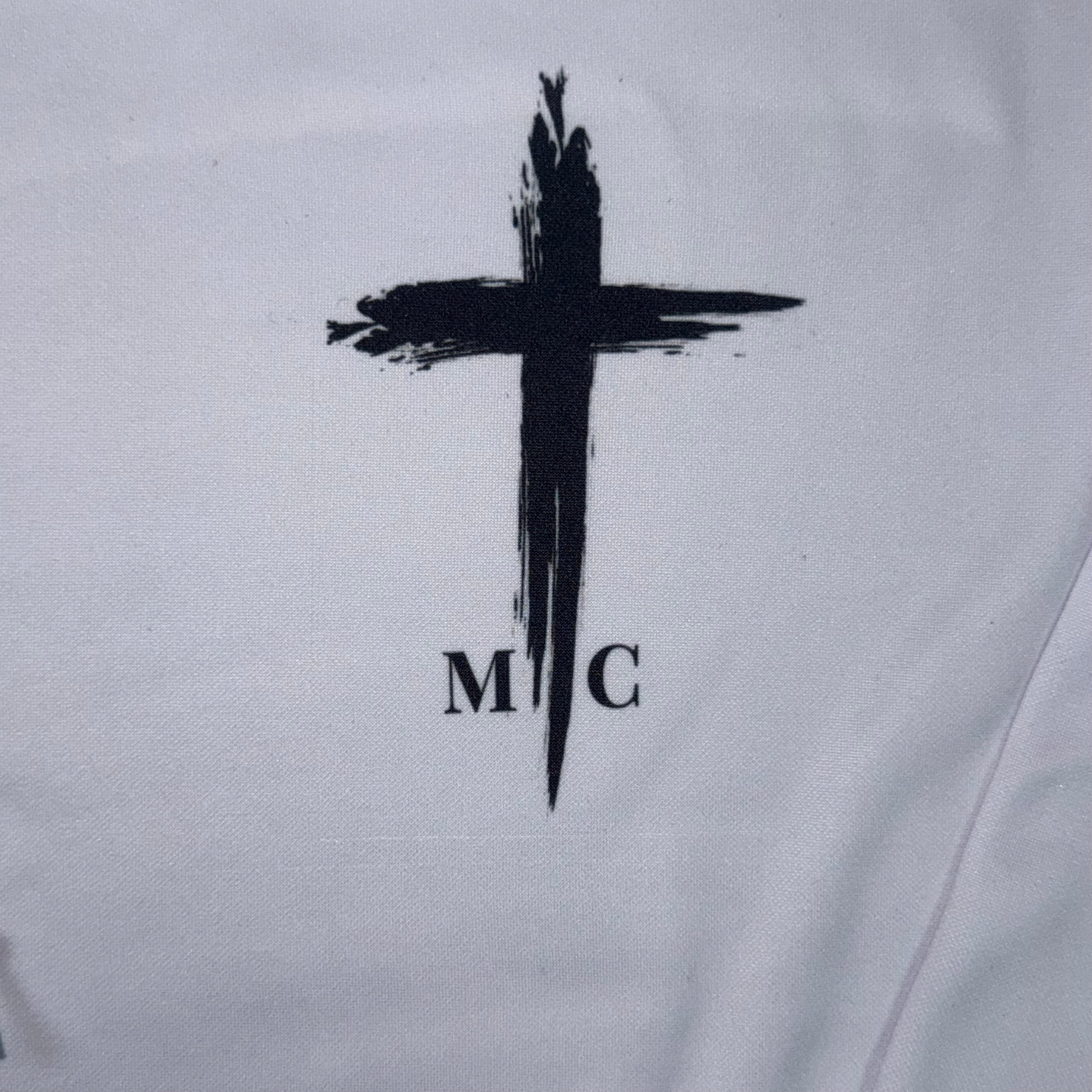 Hoodie God love you as you are