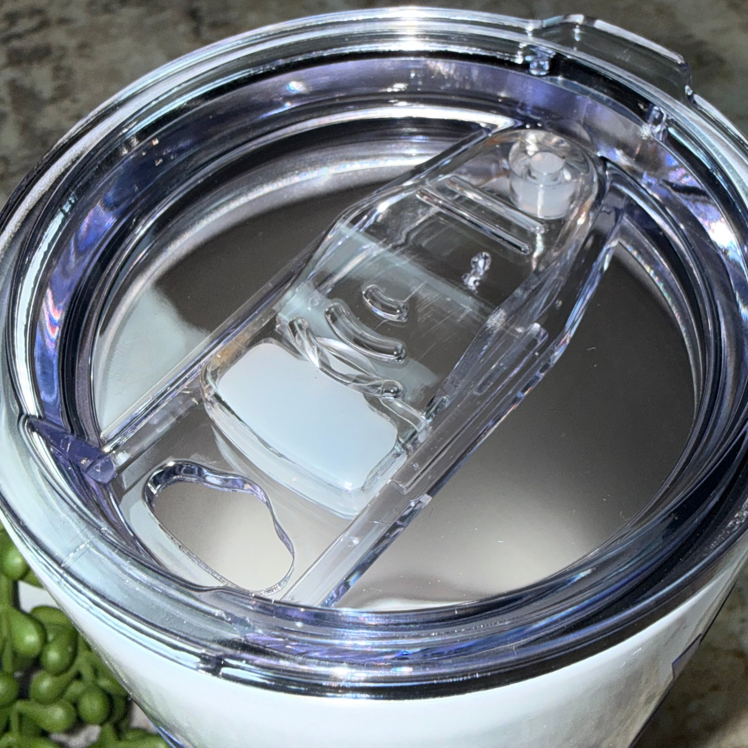 Coffe Cup Buscando la respuesta de Dios