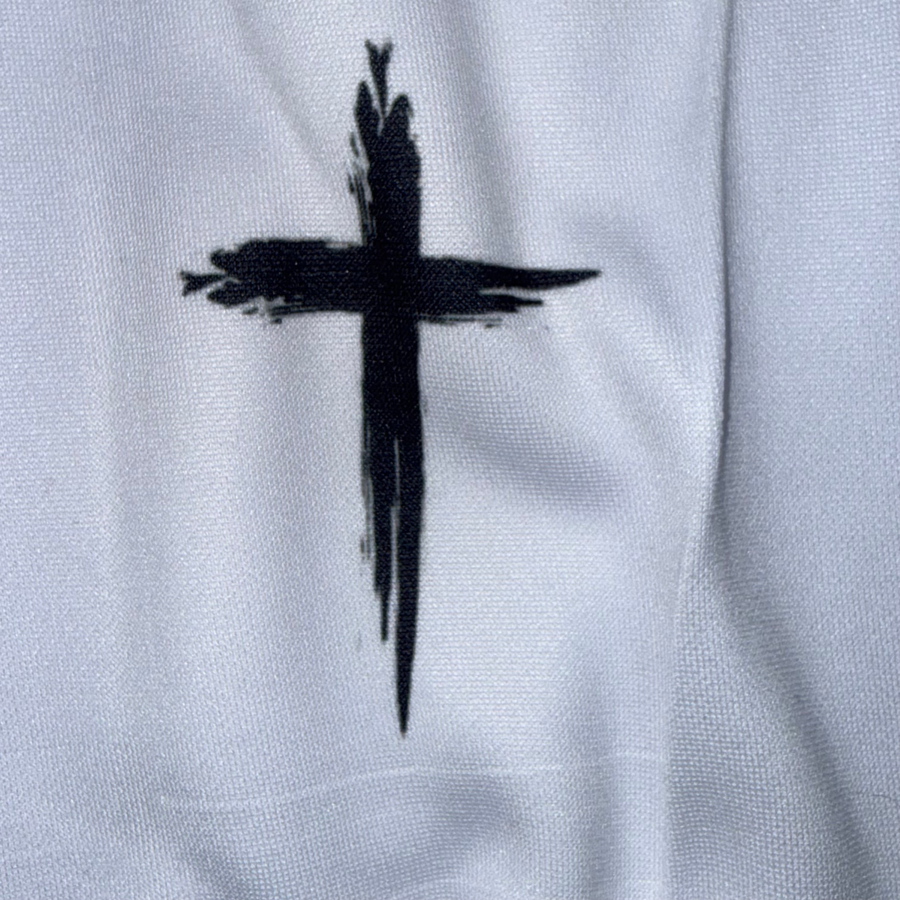 Sweatshirt Se fuerte y Valiente