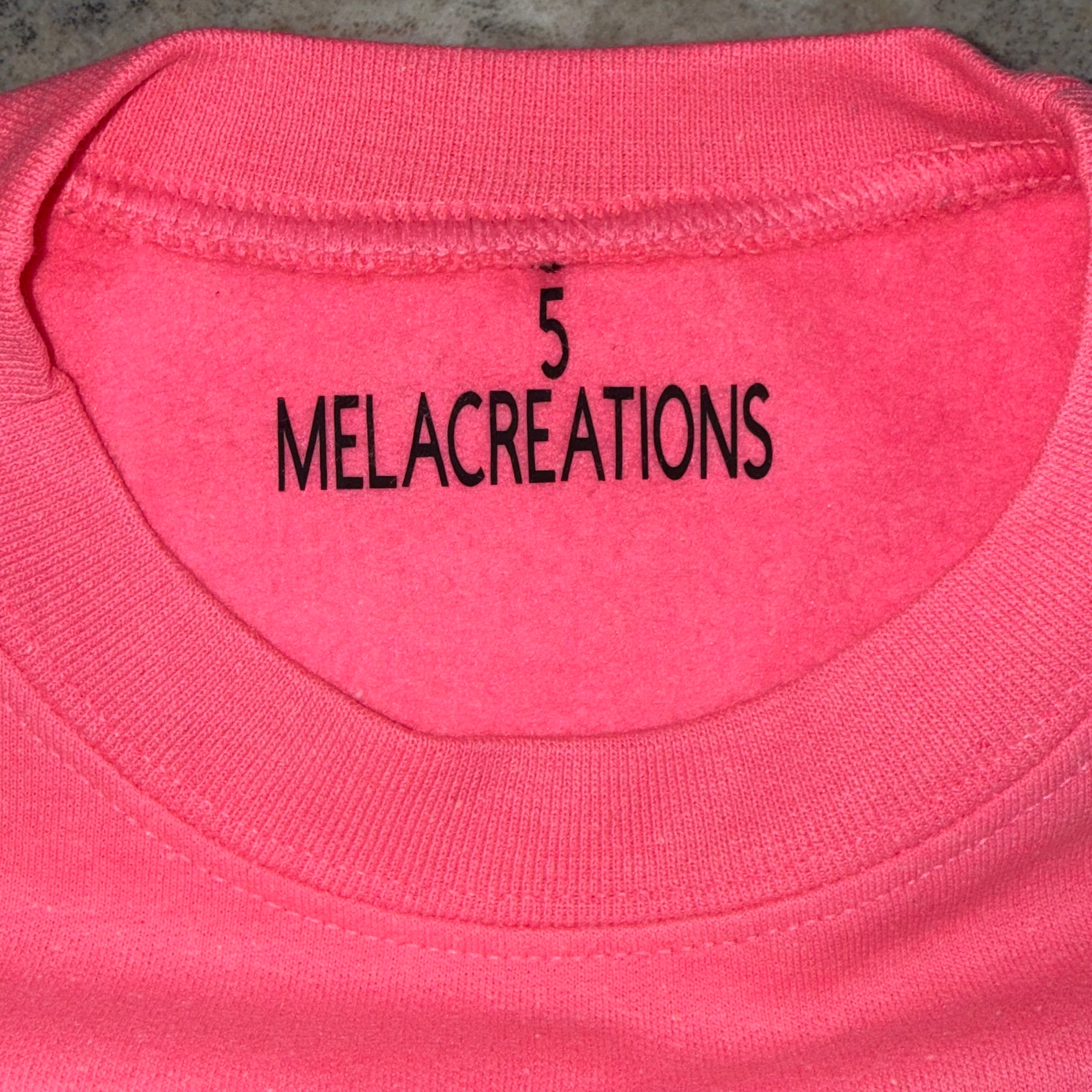 Sweatshirt para niñas