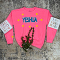 Sweatshirt para niñas