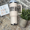 Tumbler strong