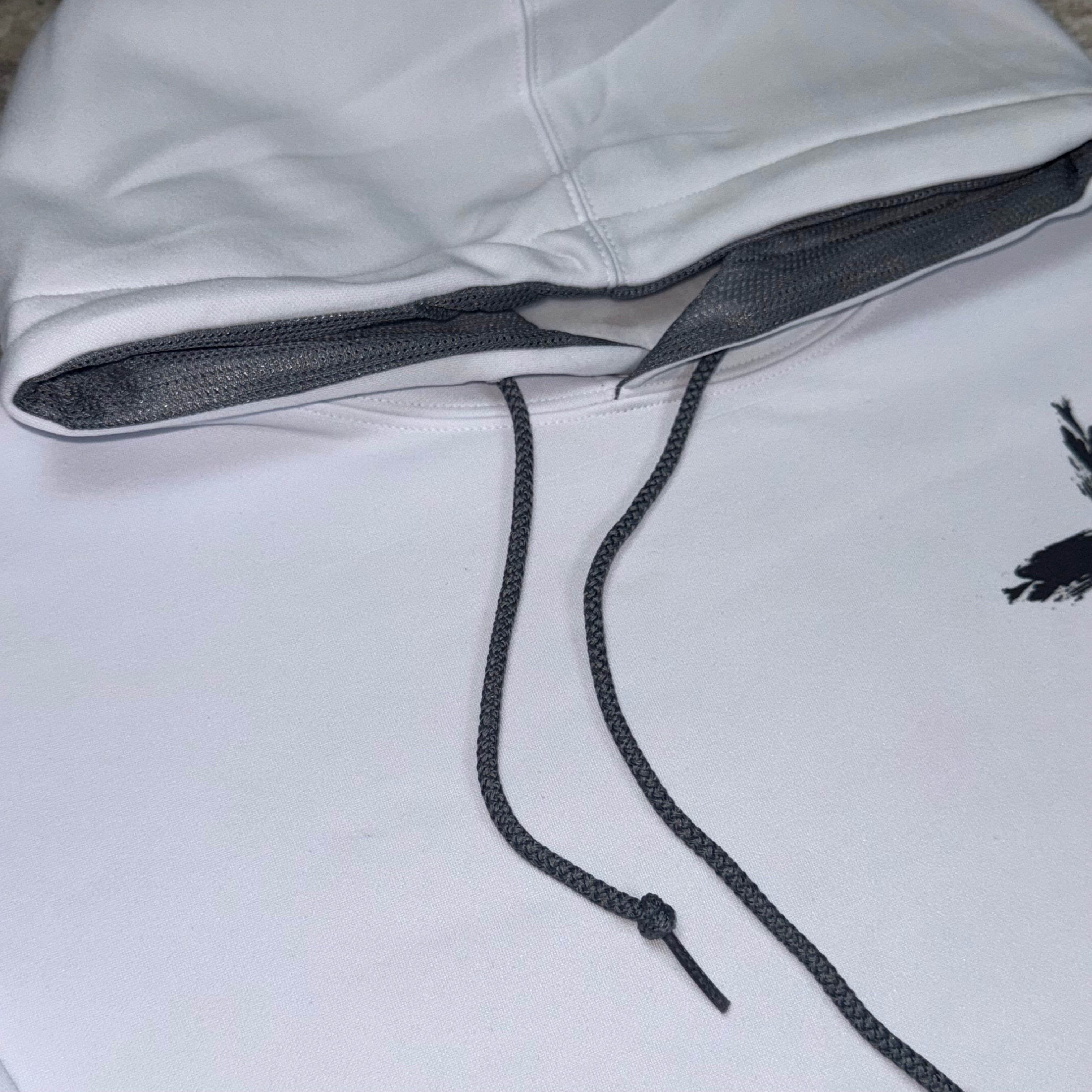 Hoodie God love you as you are