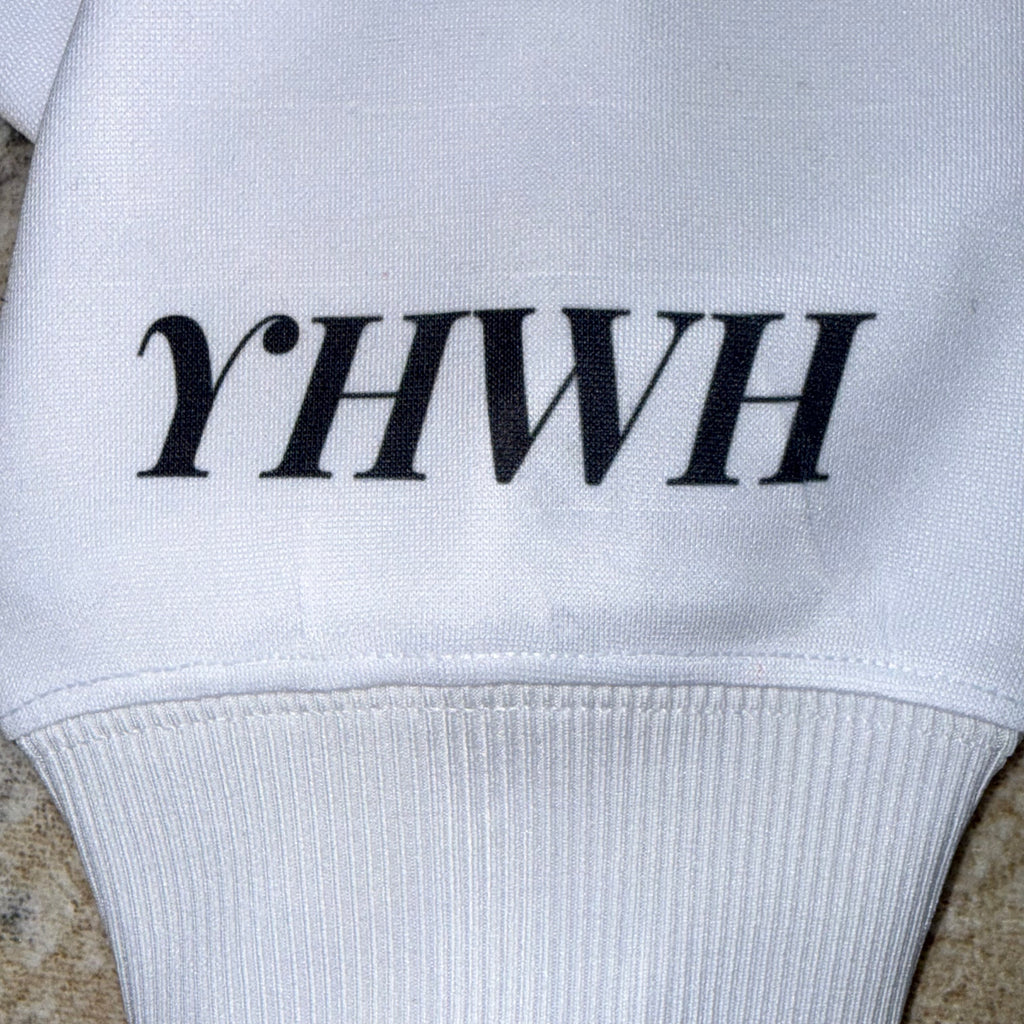 Sweatshirt El Señor es mi Luz
