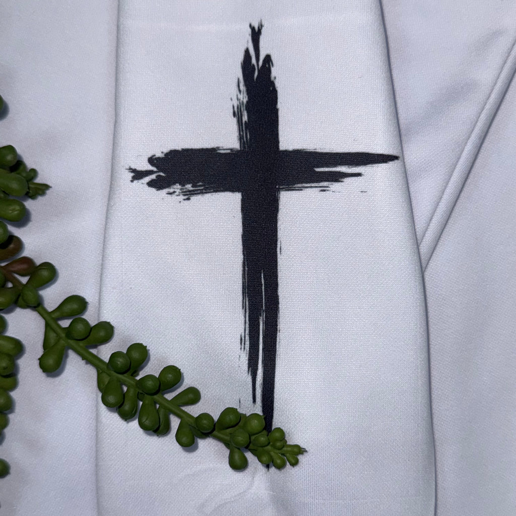 Hoodie God love you as you are