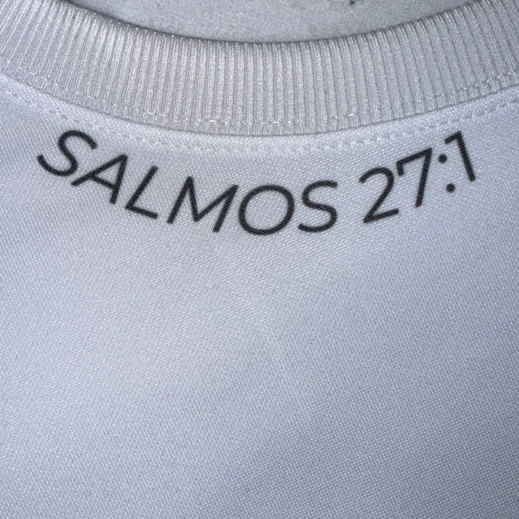 Sweatshirt El Señor es mi Luz
