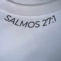 Sweatshirt El Señor es mi Luz